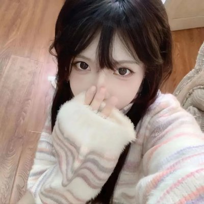红色八爪女